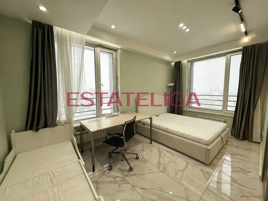 Аренда квартиры, Шелепихинская наб. - Фото 6