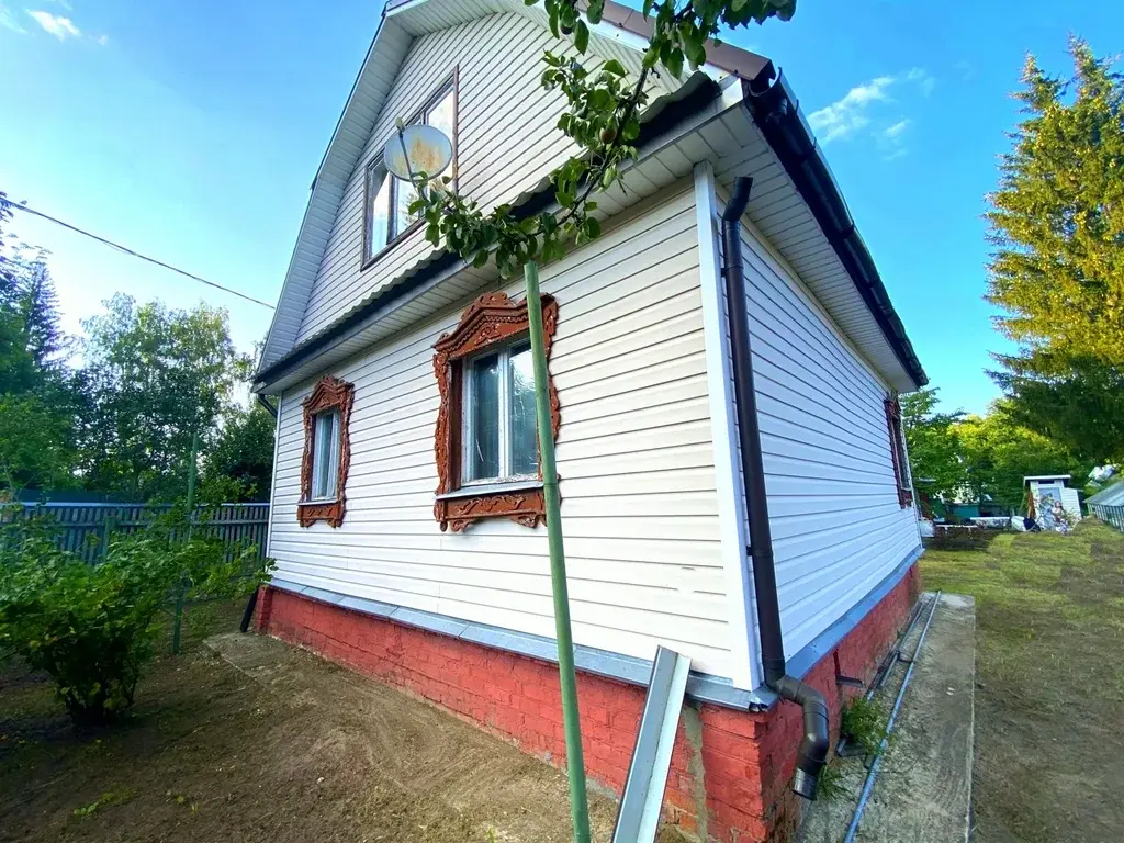 Дача в СНТ Родники - Фото 25