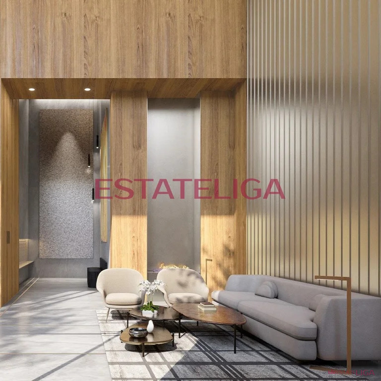 Продажа квартиры в новостройке, Лужнецкая наб. - Фото 8