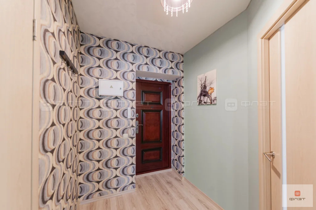 Продажа квартиры, Казань, ул. Салиха Батыева - Фото 11