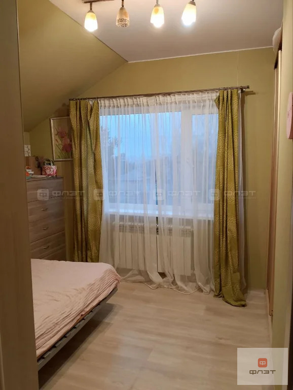 Продажа дома, Казань, ул. Иркен (Вознесенское) - Фото 24