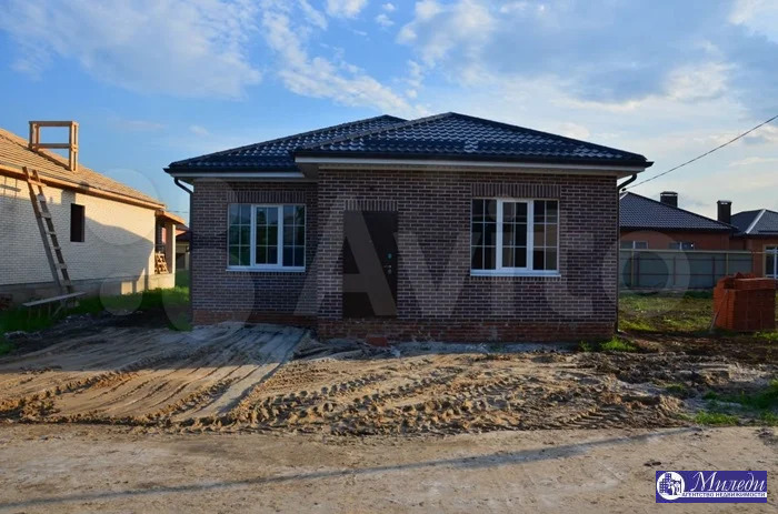 Продажа дома, Батайск, Николая Кулиша улица - Фото 1