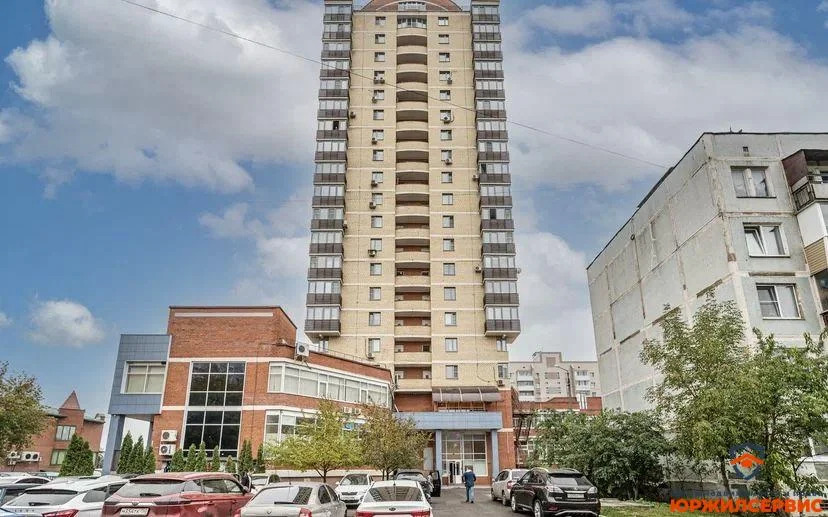 Продажа квартиры, Домодедово, Домодедово г. о., улица Гагарина - Фото 22