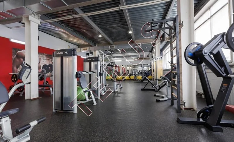 МО, Видное, Зеленый пер., 5401.1 м2, Здание (ном. объекта: 7802) - Фото 7