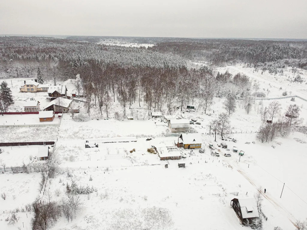 Кольчугинский район, село Беречино, земля на продажу - Фото 21