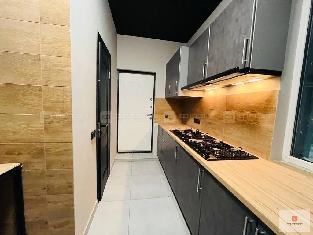 Продажа торгового помещения, Казань, ул. Вересаева - Фото 17