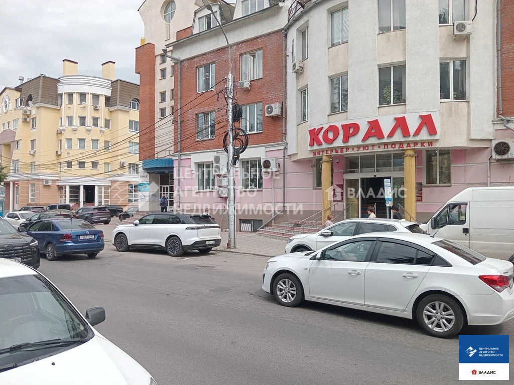 Аренда офиса, Рязань, ул. Сенная - Фото 10