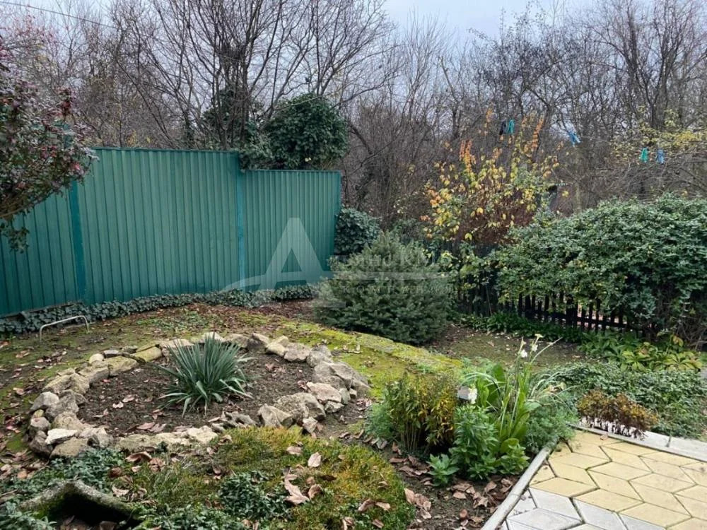 Продажа дома, Зеленокумск, Советский район, Зои Космодемьянской ул. - Фото 13