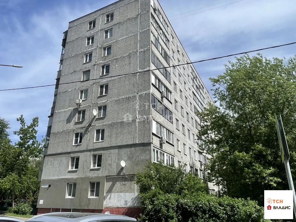 Аренда квартиры, Щелково, Щелковский район, Космодемьянская улица - Фото 18