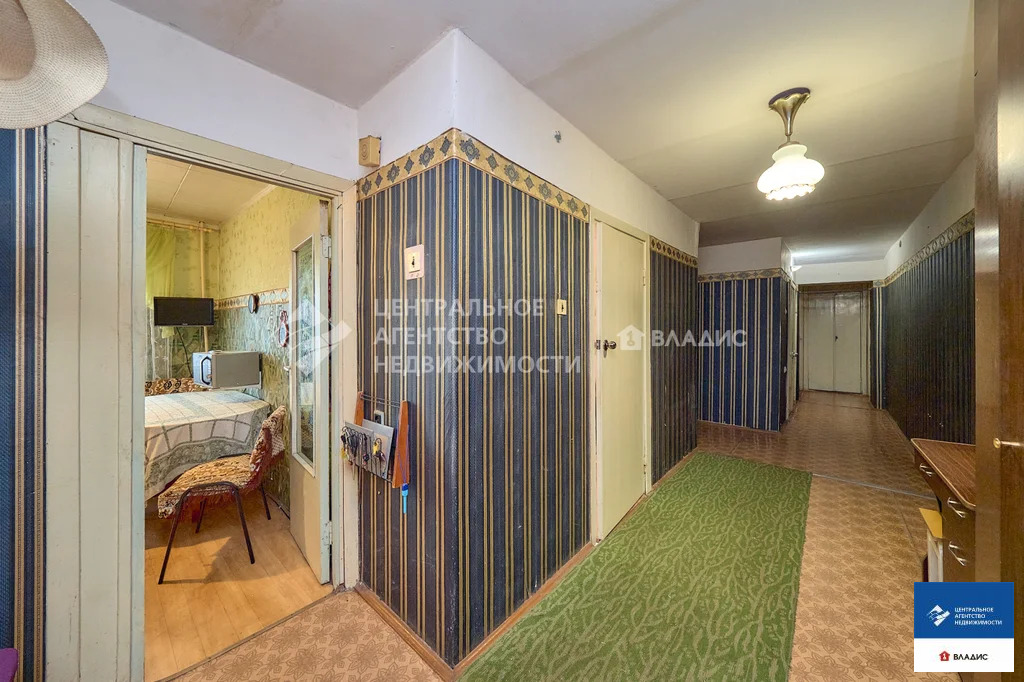 Продажа квартиры, Рязань, ул. Крупской - Фото 4