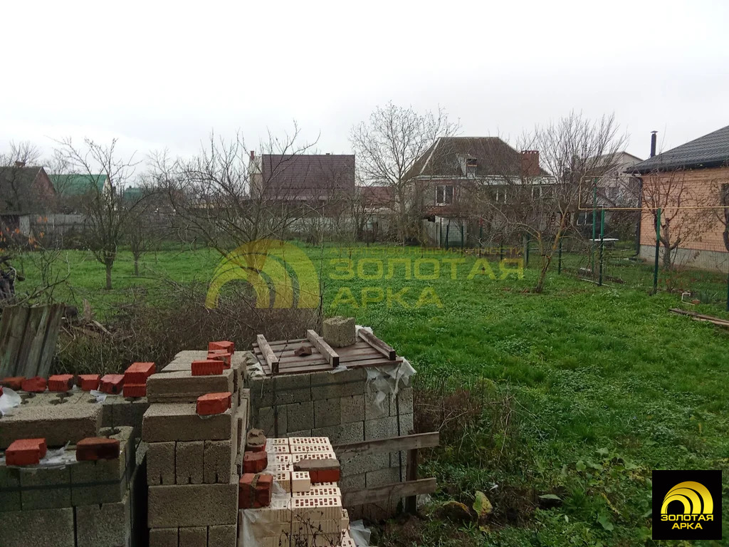 Продажа дома, Абинск, Абинский район, ул. Розы Люксембург - Фото 21