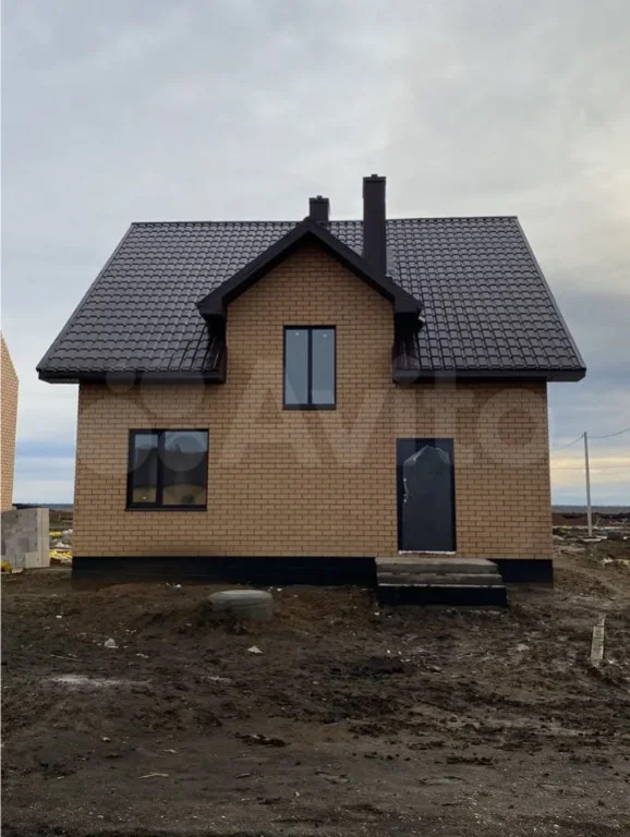 Продажа дома, Ивановка, Бугурусланский район, улица Толстого - Фото 8