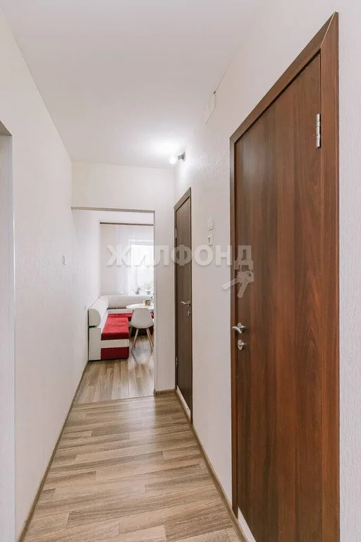 Продажа квартиры, Новосибирск, ул. Ключ-Камышенское плато - Фото 7