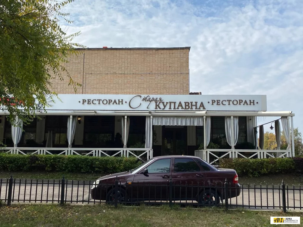 Продажа участка, Старая Купавна, Богородский г. о, Советская улица - Фото 0