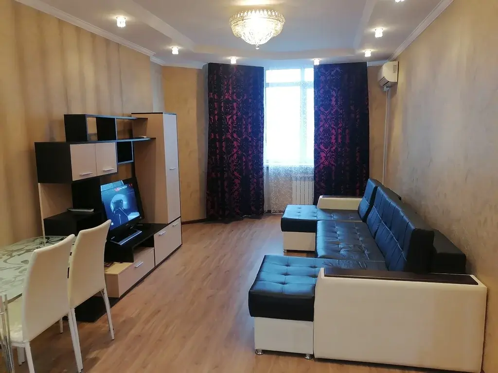 Квартира в микрорайоне Родники - Фото 1