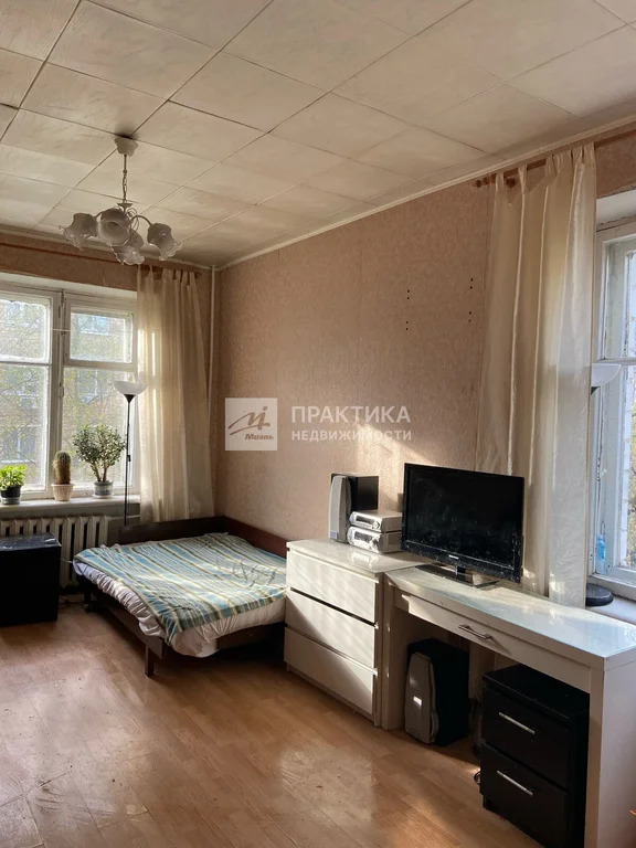 Продажа квартиры, ул. Гамалеи - Фото 10
