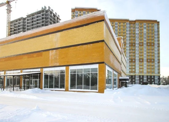 Помещение свободного назначения 235,8 м.кв. - Фото 1