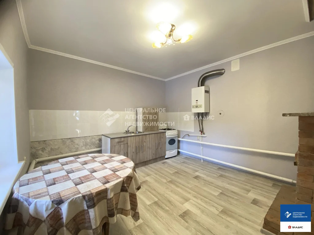 Продажа дома, Скопин, ул. Правды - Фото 8