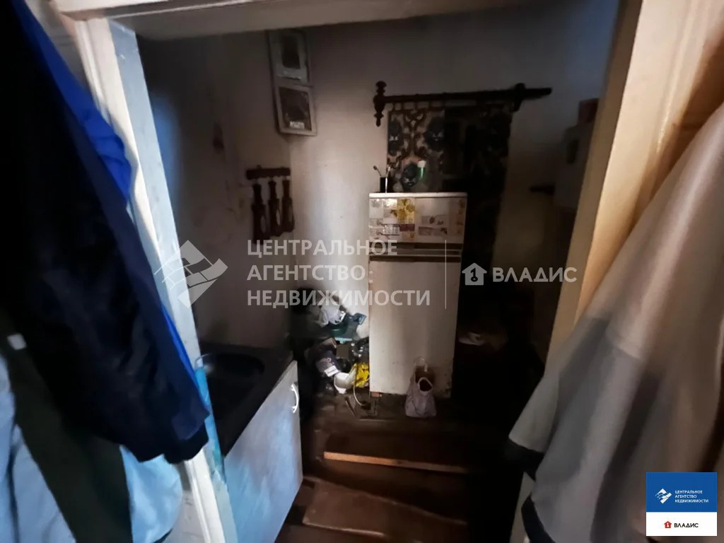 Продажа дома, Желобова Слобода, Спасский район, ул. Магистральная - Фото 12