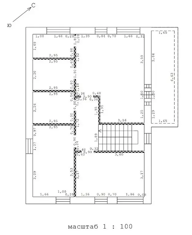дом, го истра, дер.троица, кп радость, д.80 - Фото 26