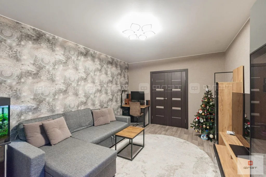 Продажа квартиры, Казань, ул. Натана Рахлина - Фото 3