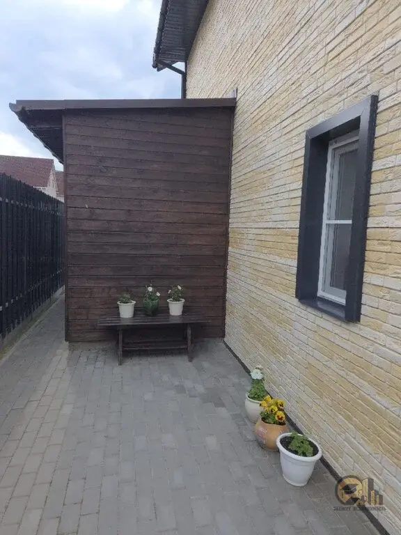Продам дом с Московской пропиской в дер. Батыбино - Фото 24