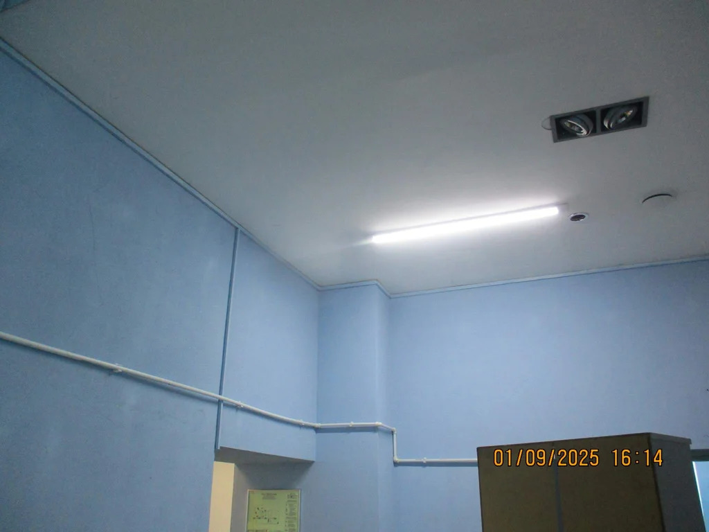 Аренда офиса 155.7 м2 - Фото 5