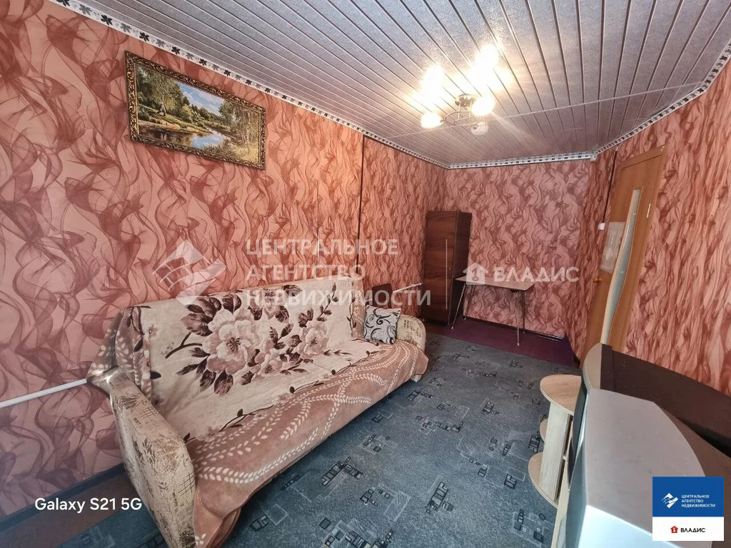 Продажа дома, Шилово, Шиловский район, ул. Фирсова - Фото 7