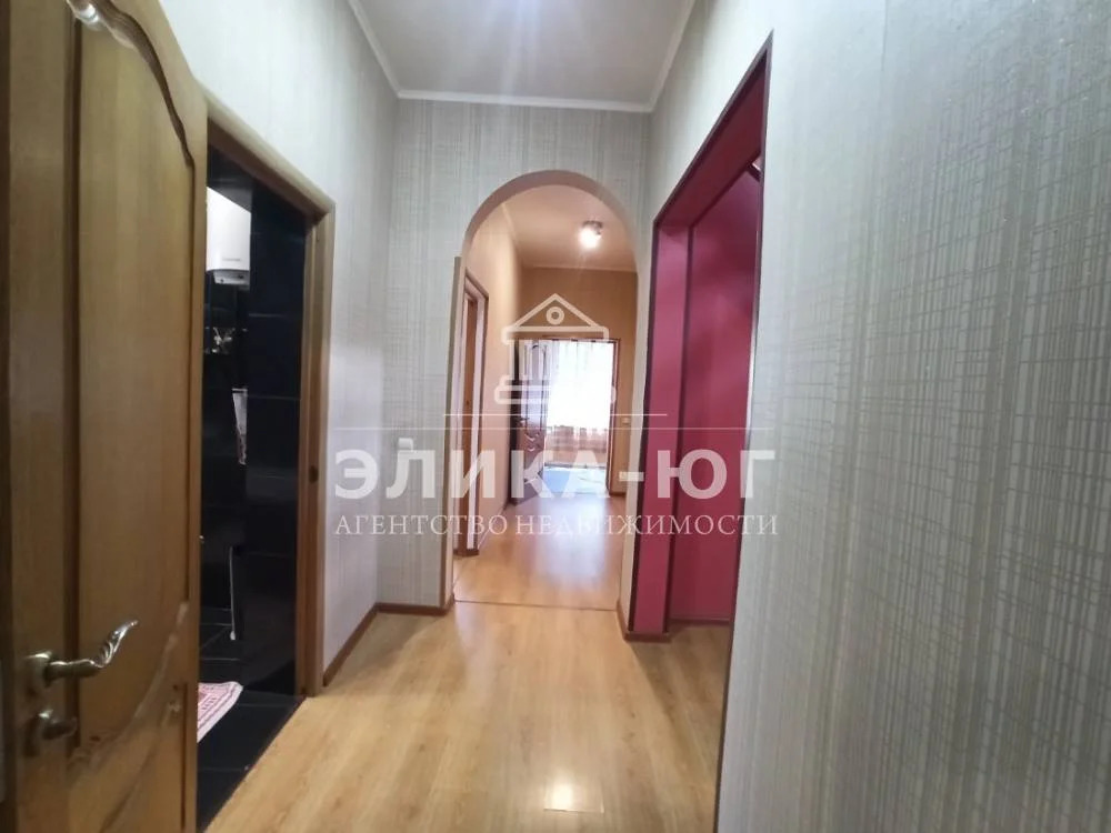 Продажа дома, Новомихайловский, Крымский район, Садовая ул. - Фото 3