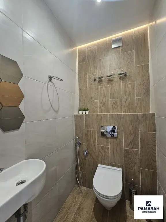 2-ком квартира ул.Николая Ершова д.66В К1 - Фото 8