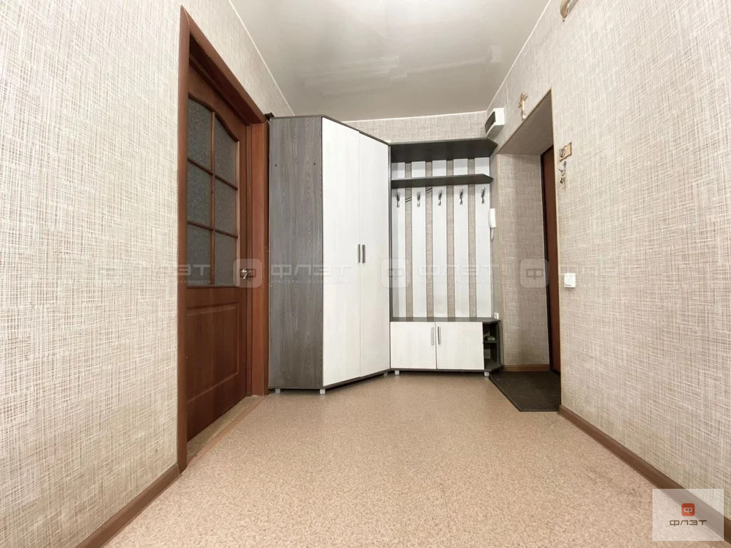 Продажа квартиры, Казань, Дербышки ул. Мира - Фото 16