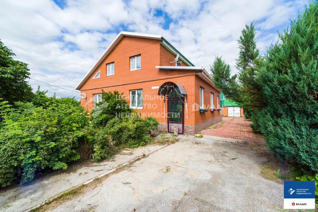 Продажа дома, Собчаково, Спасский район, ул. Центральная - Фото 21