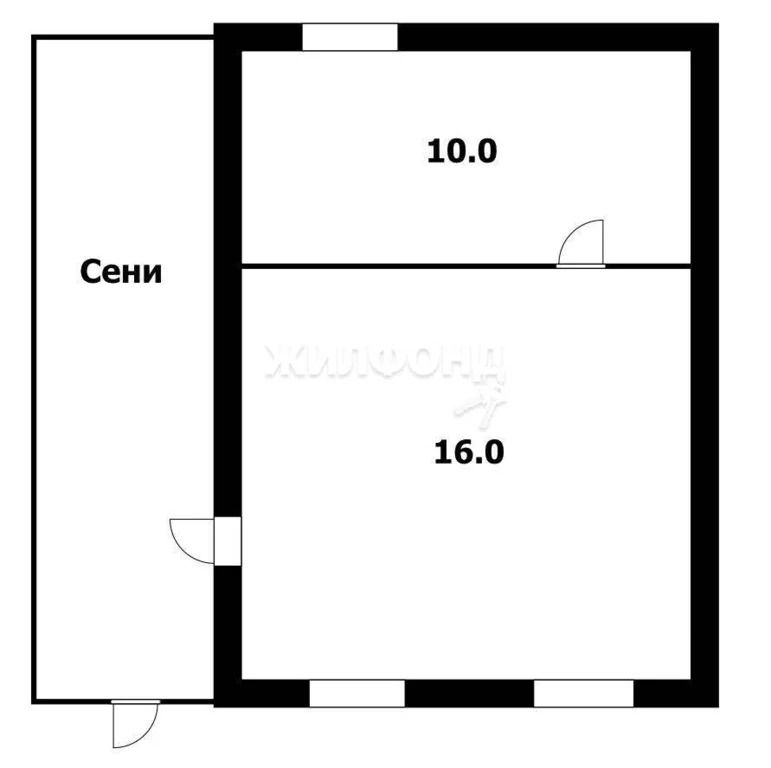 Продажа дома, Новосибирск, ул. Зеленодолинская - Фото 8