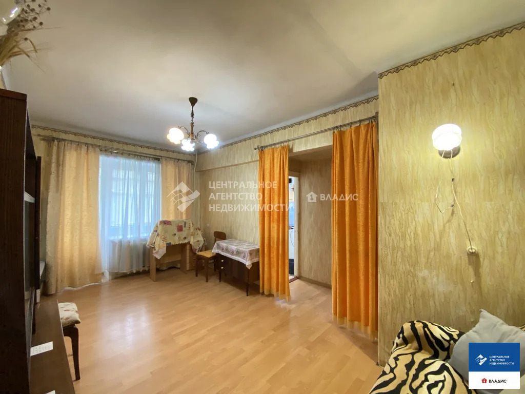 Продажа квартиры, Скопин, ул. Пирогова - Фото 19