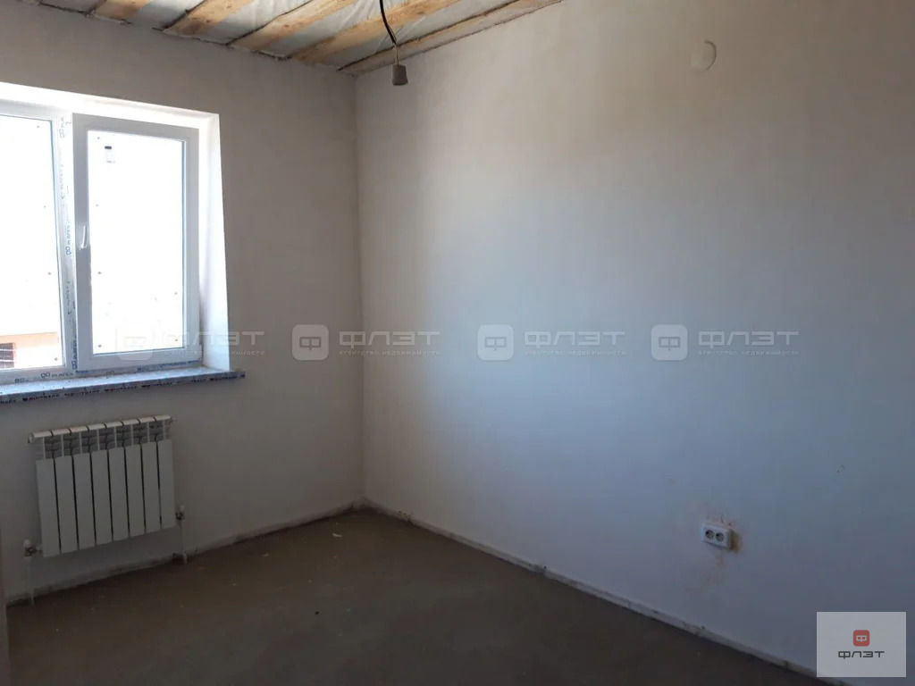 Продажа таунхауса, Малые Кабаны, Лаишевский район, ул. Ленина - Фото 5