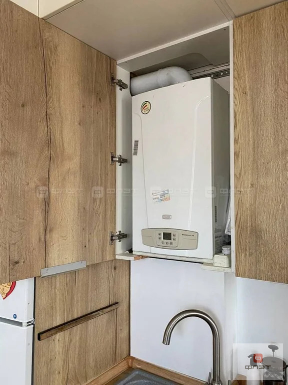 Продажа дома, Казань, ул. Ботаническая - Константиновка - Фото 25