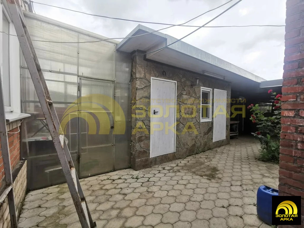 Продажа дома, Темрюкский район - Фото 4