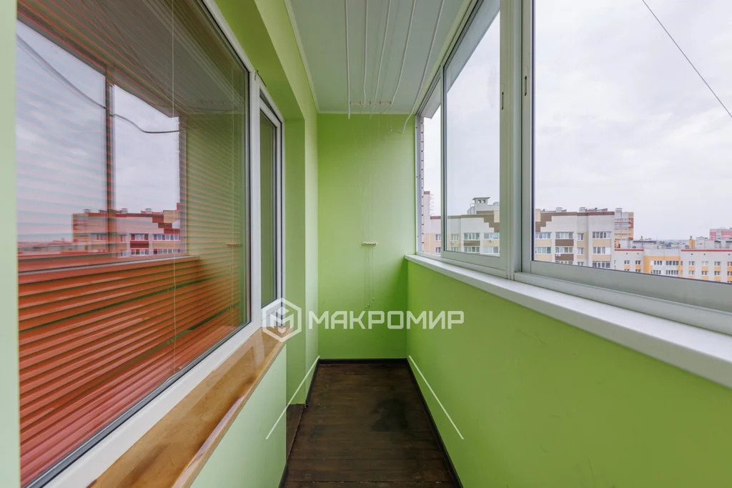 Продажа квартиры, Брянск, Станке Димитрова пр-кт. - Фото 16