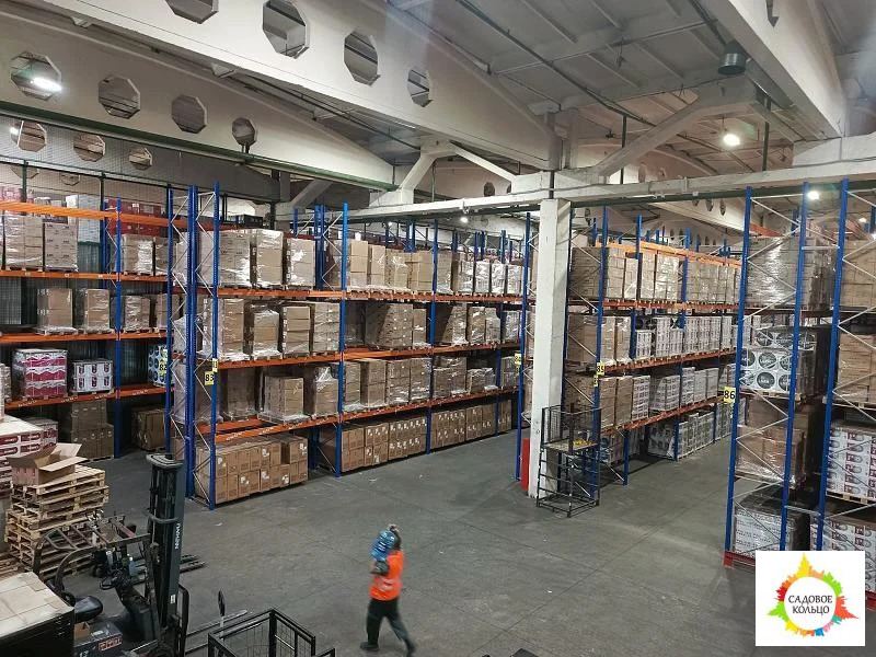 Сдается склад площадью 739 кв - Фото 5