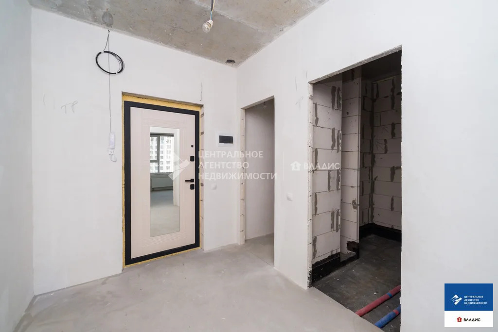 Продажа квартиры, Рязань, улица Полина - Фото 12