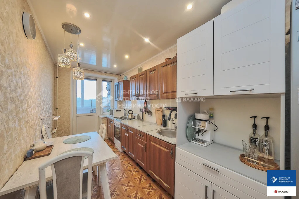 Продажа квартиры, Дядьково, Рязанский район, 2-й Бульварный проезд - Фото 8