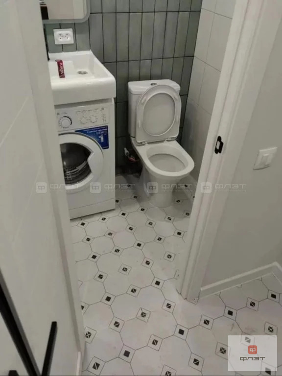 Продажа квартиры, Казань, ул. Седова - Фото 9