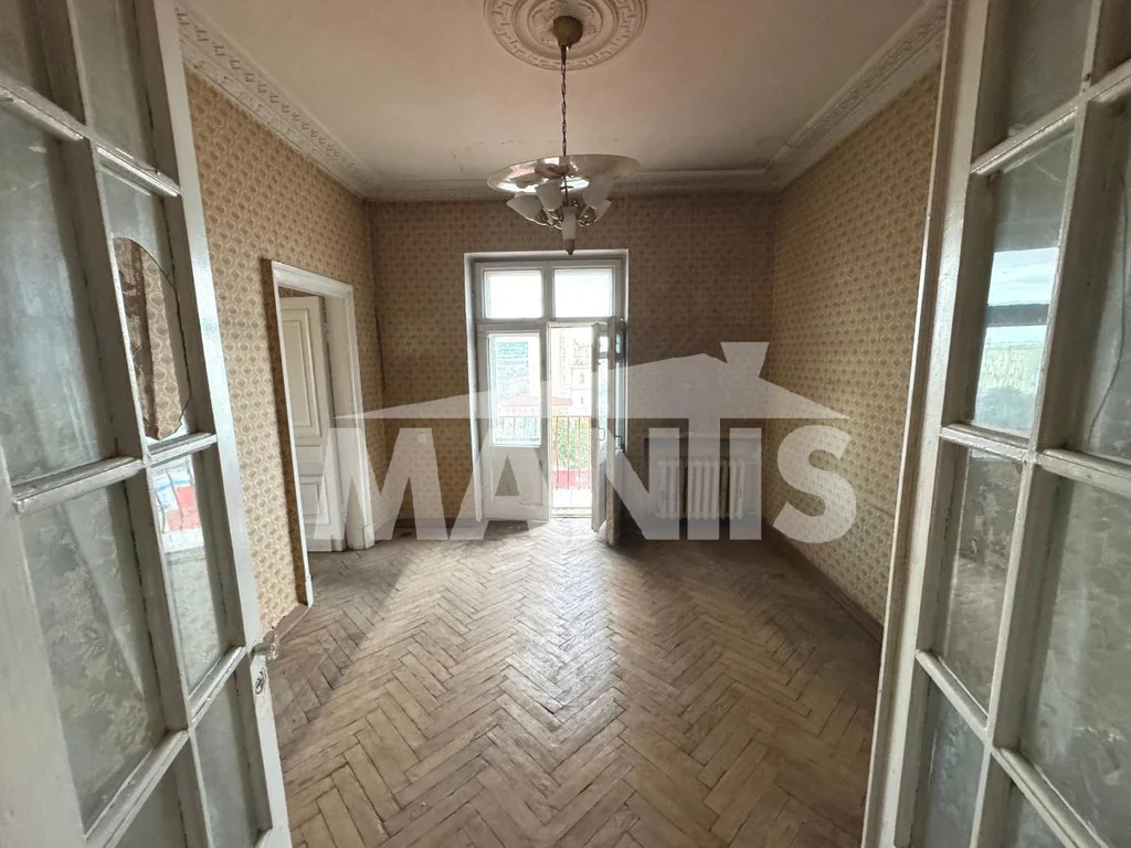 Видовая квартира в Сталинке - Фото 2