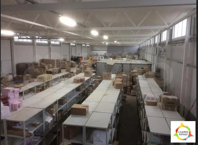 Складcкие пoмeщения в офиcнo-cкладcкoм кoмплeкcе «Печатники» - Фото 4