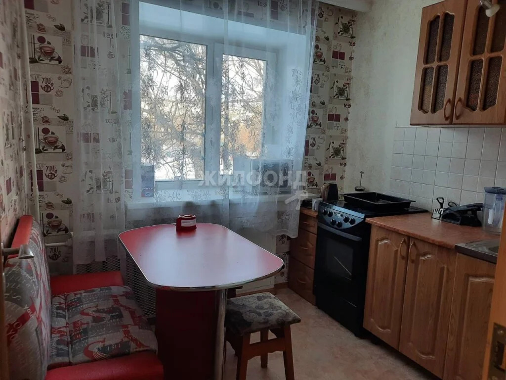 Продажа квартиры, Новосибирск, ул. Ветлужская - Фото 3