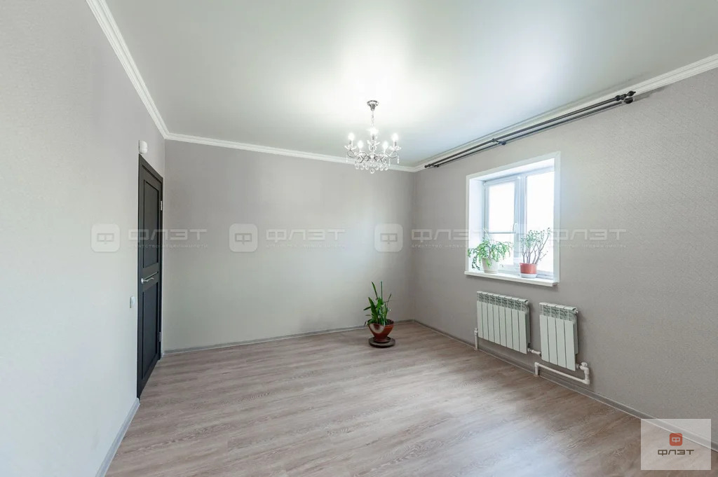 Продажа дома, Казань, ул. Амурская (Константиновка) - Фото 20