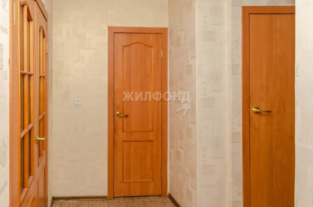 Продажа квартиры, Новосибирск, ул. Выборная - Фото 9