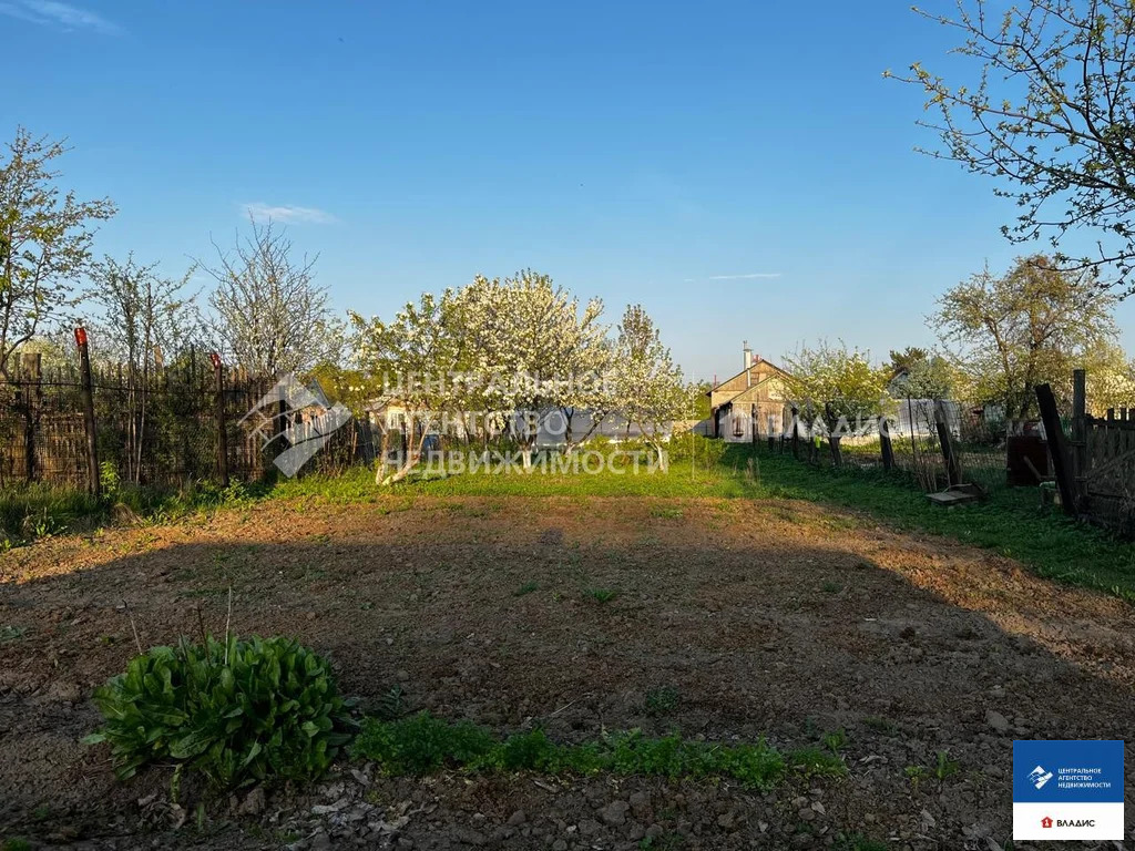 Продажа участка, Рязань, улица Мира - Фото 5