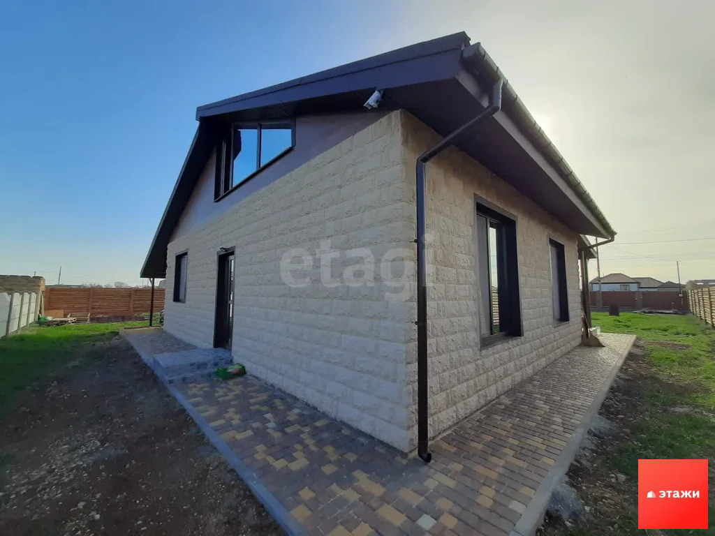 Продажа дома, Лесновка, Сакский район, ул. Абрикосовая - Фото 38
