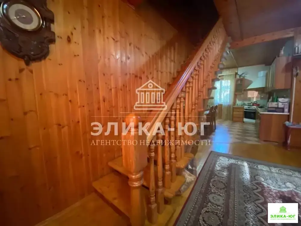 Продажа дома, Джубга, Туапсинский район, Платановая ул. - Фото 16